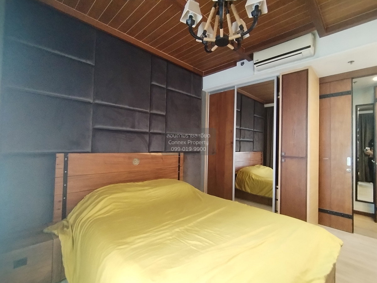 รูป เช่าคอนโด เดอะ ลอฟท์ เอกมัย BTS-เอกมัย | Ekkamai CX-104438-1 - รูปที่ 4/7