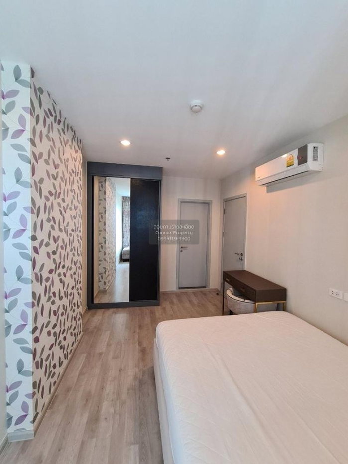 picture FOR RENTCondo Ideo Mobi Charan Interchange MRT-Bang Khun Non CX-06309-1 - 5/7
