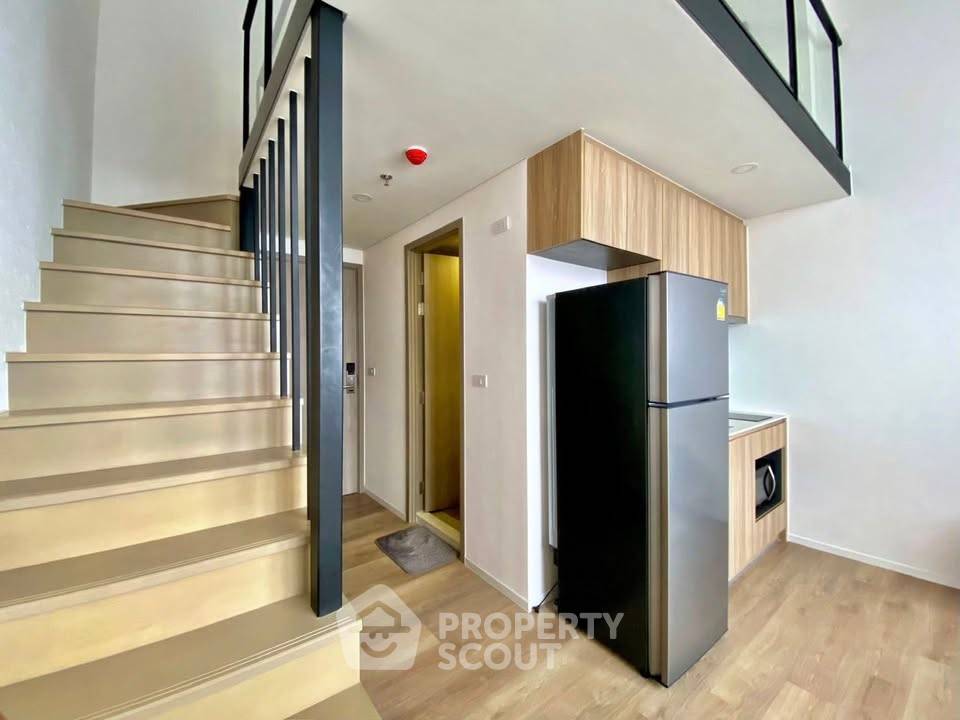 รูป คอนโด 1-ห้องนอน ที่ รามาดา เรสซิเดนซ์ (สุขุมวิท 87) บาย ไซมิส แอสเสท ใกล้ BTS อ่อนนุช (ID 3263328) - รูปที่ 5/8