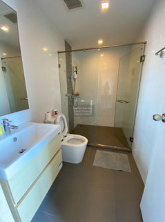 FOR SELLCondo Metro Luxe Riverfront Rattanathibet MRT-Sai Ma CX-92711-1