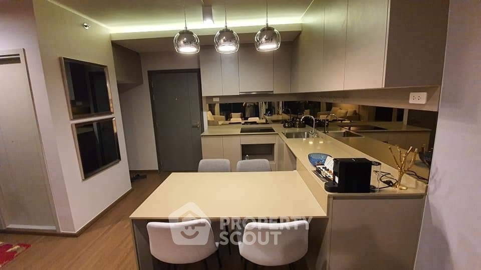 รูป คอนโด 2 ห้องนอน ชั้น 22 Ideo Sukhumvit 93 ใกล้ BTS บางจาก (ID 3262292) - รูปที่ 7/20