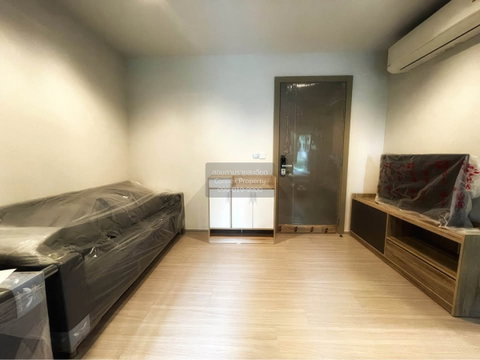 FOR RENTCondo Life Asoke - Rama 9 MRT-Phra Ram 9 CX-146497-1