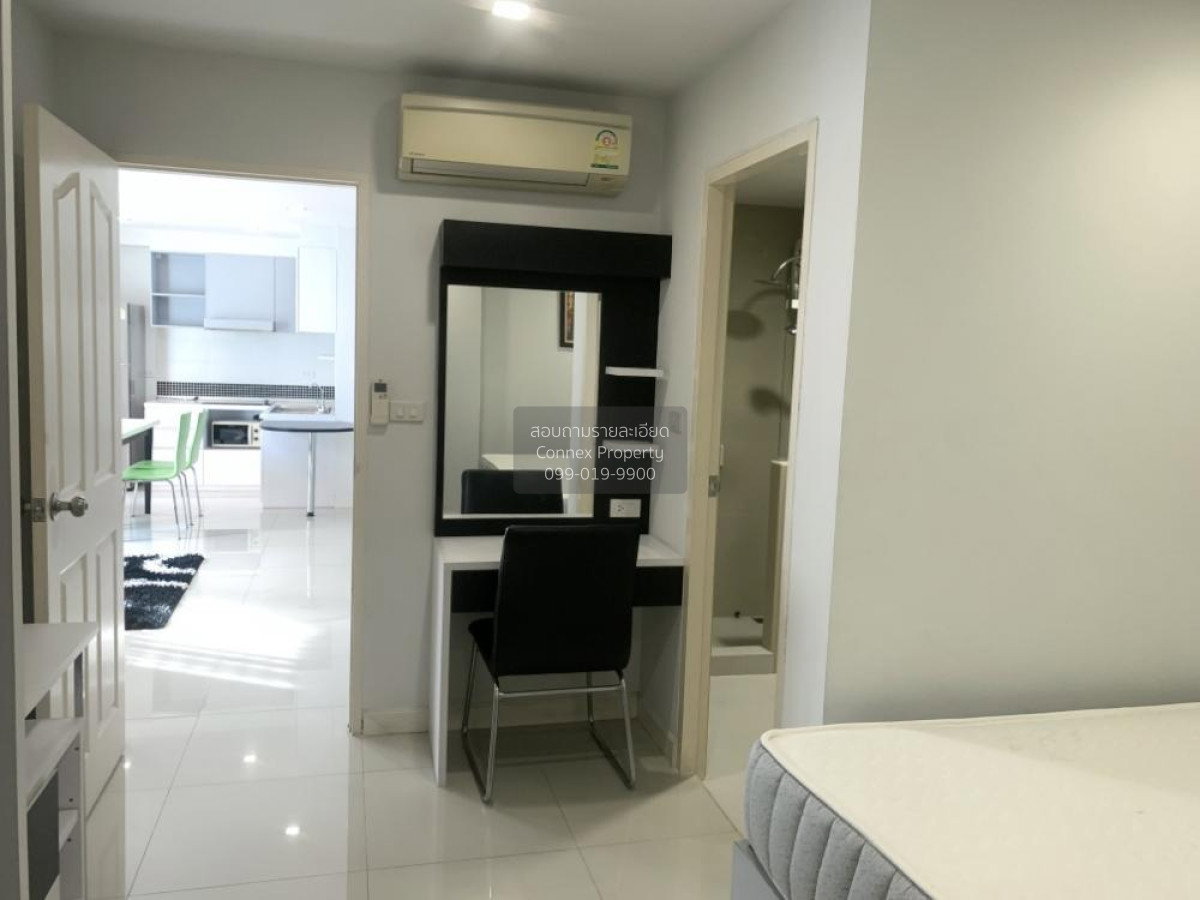 picture FOR RENTCondo PP Plus Sukhumvit 71 BTS-Phra Khanong CX-110764-1 - 8/12