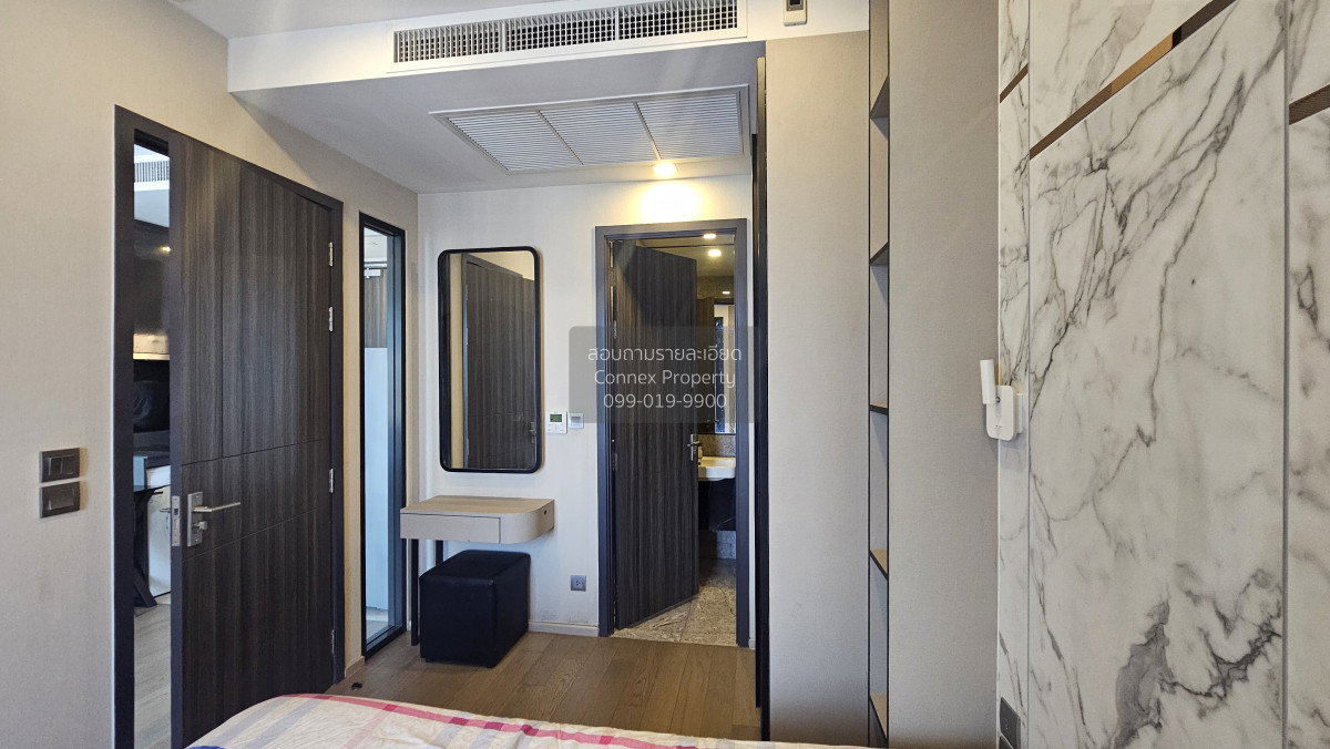 รูป เช่าคอนโด แอชตัน อโศก BTS-อโศก | Asok CX-86101-1 - รูปที่ 4/7