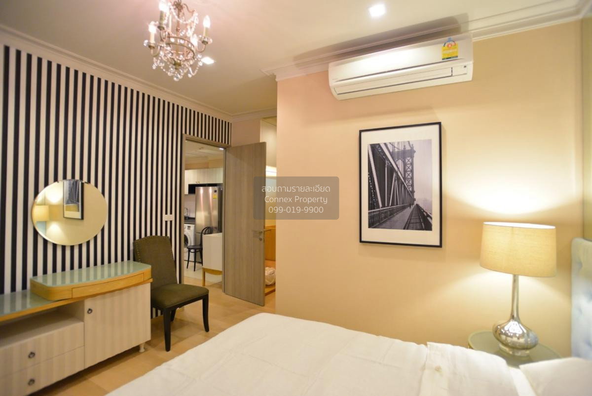 picture FOR RENTCondo HQ Thonglor BTS-Thong Lo CX-10097-1 - 5/10