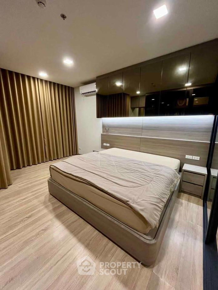 picture 1-BR Condo at XT Phayathai near BTS Phaya Thai (ID 3263553) - 8/22