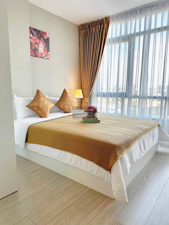 picture FOR RENTCondo Metro Sky Prachachuen MRT-Bang Son CX-140350-1 - 7/12