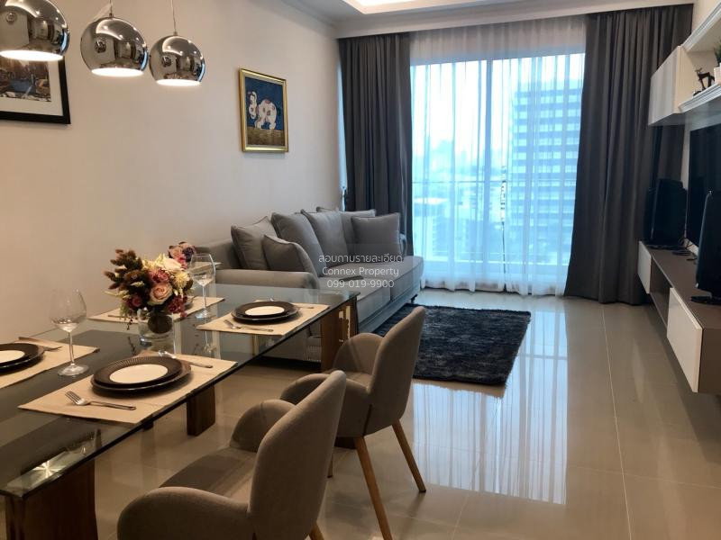picture FOR SELLCondo Supalai Elite Phayathai BTS-Phaya Thai CX-50488-1 - 8/12