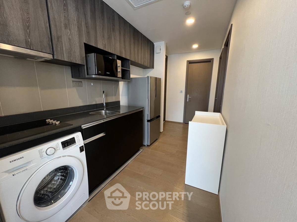 รูป คอนโด 2-ห้องนอน ที่ แอชตัน จุฬา - สีลม ใกล้ MRT สามย่าน (ID 3263756) - รูปที่ 5/10