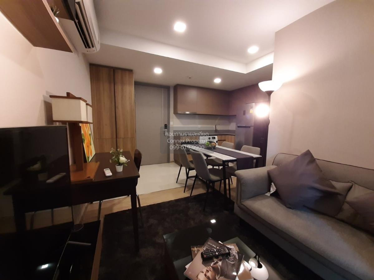 รูป เช่าคอนโด ทากะ เฮาส์ เอกมัย 12 BTS-เอกมัย | Ekkamai CX-20057-1 - รูปที่ 2/12