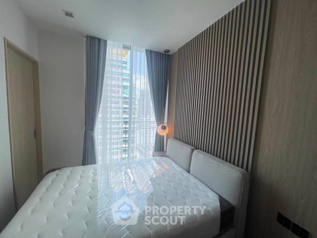 picture 30th-Floor 1-BR Noble State 39 Near BTS Phrom Phong (ID 3260209) - 6/6