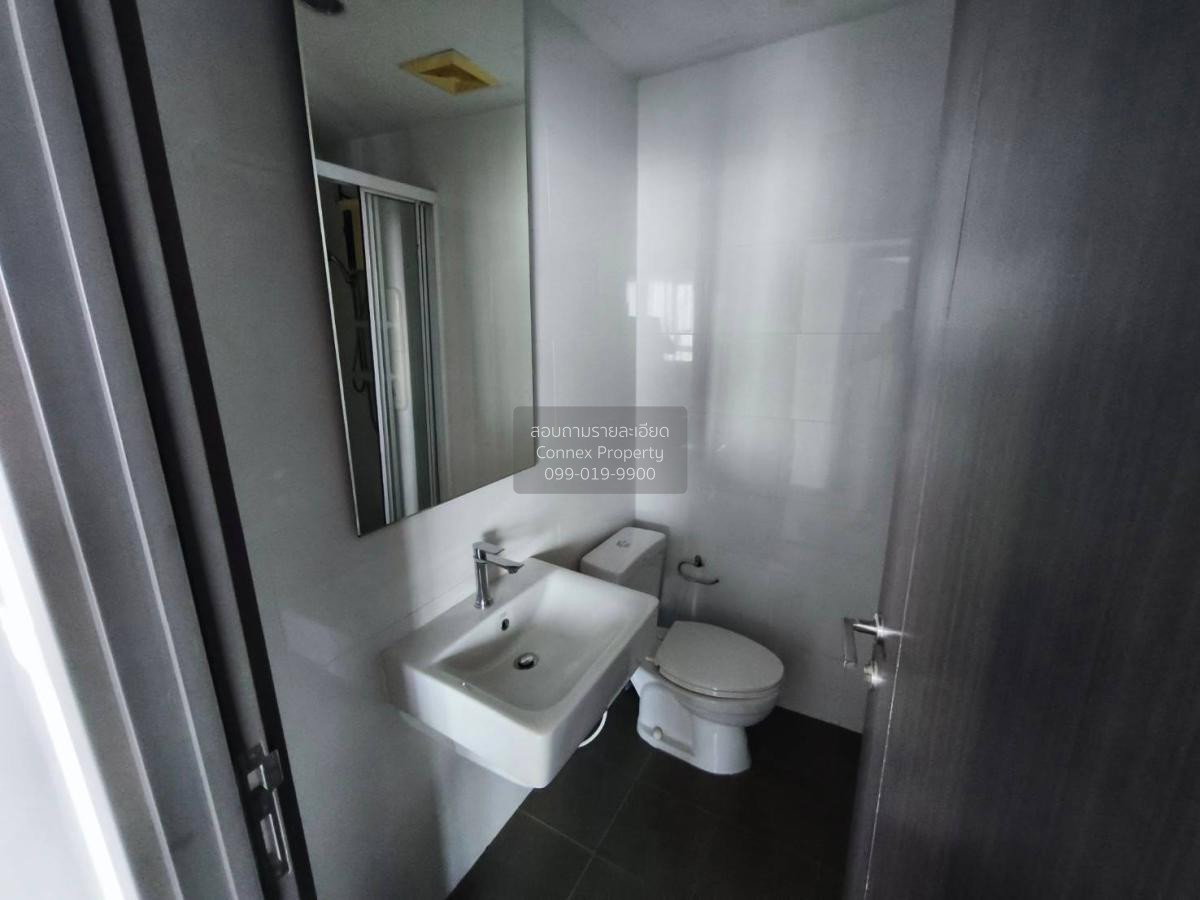รูป เช่าคอนโด เดอะ เบส พาร์คเวสต์ สุขุมวิท 77 BTS-อ่อนนุช | On Nut CX-20869-1 - รูปที่ 10/12