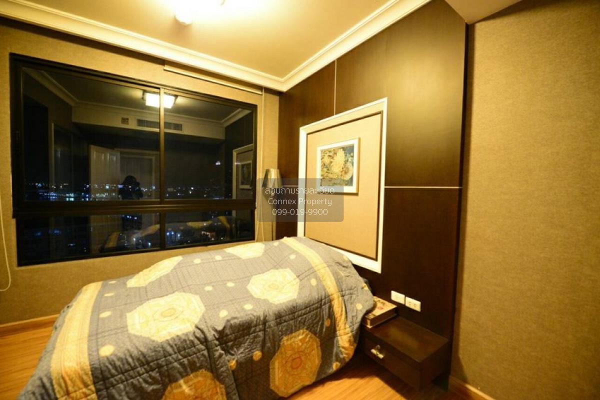 รูป เช่าคอนโด ศุภาลัย คาซา ริวา 0 CX-85550-1 - รูปที่ 5/7