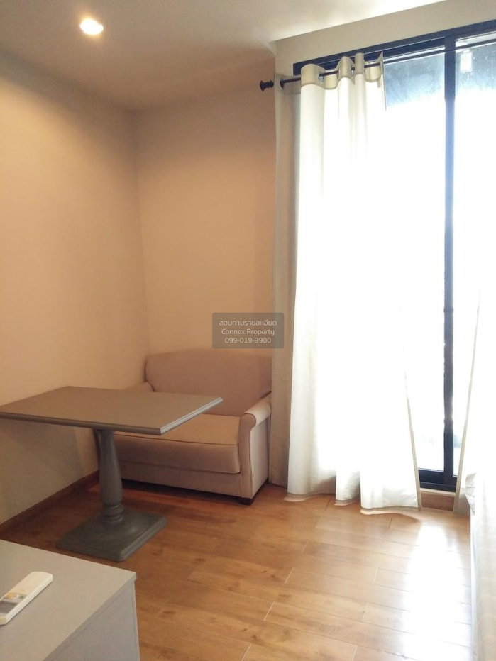 รูป เช่าคอนโด ดิ เอดิเตอร์ สะพานควาย BTS-สะพานควาย | Saphan Khwai CX-50992-1 - รูปที่ 3/10