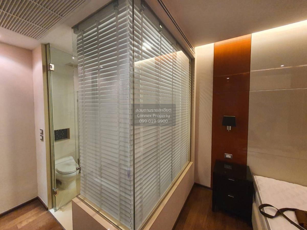 รูป เช่าคอนโด ดิ แอดเดรส สุขุมวิท 28 BTS-พร้อมพงษ์ | Phrom Phong CX-84215-1 - รูปที่ 4/12