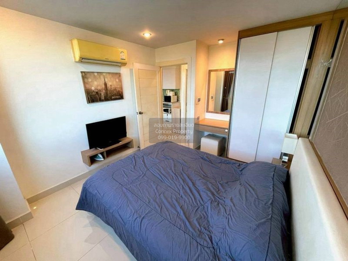 picture FOR SELLCondo Amazon Residence BTS-Phrom Phong CX-170436-1 - 5/7