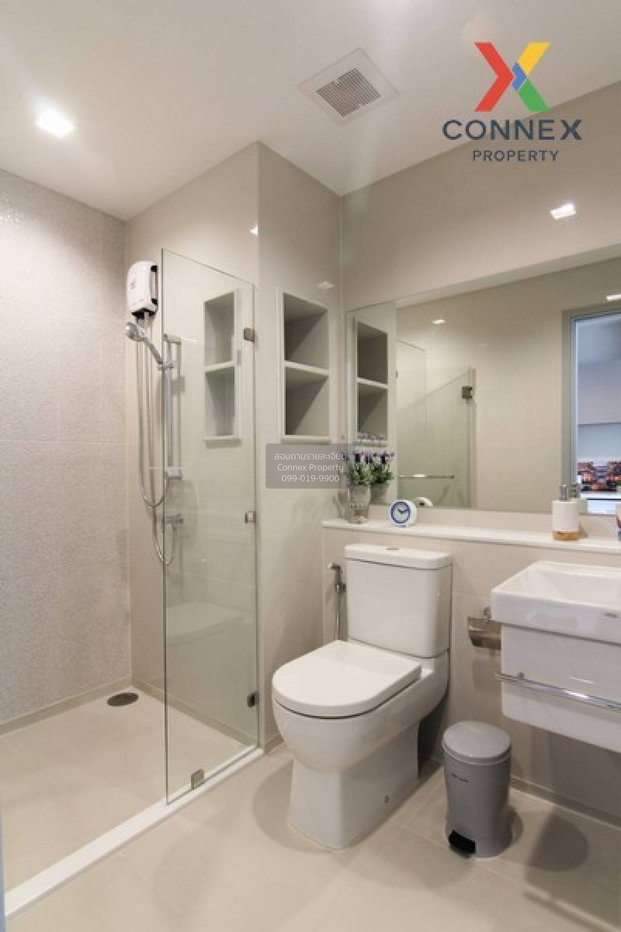 picture FOR SELLCondo Life Sukhumvit 62 BTS-Bang Chak CX-138887-1 - 3/5