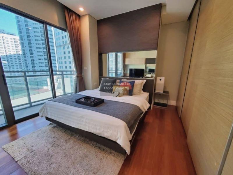 รูป เช่าคอนโด ไบร์ท สุขุมวิท BTS-พร้อมพงษ์ | Phrom Phong CX-08888-1 - รูปที่ 7/10