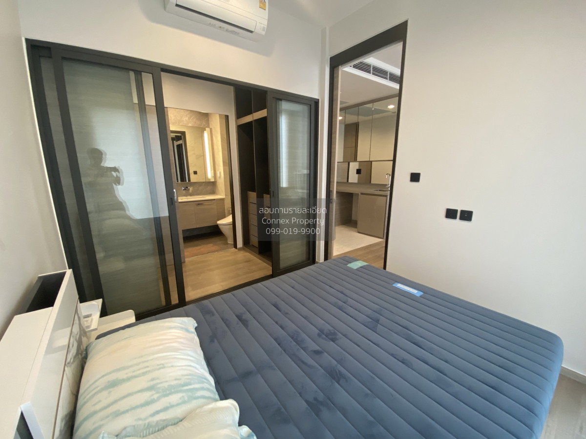 picture FOR RENTCondo The Crest Park Residences MRT-Phahon Yothin CX-155975-1 - 4/7