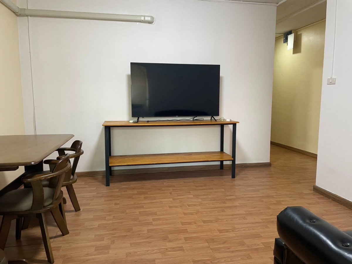 รูป 🏢 ขายด่วน! คอนโด SR Complex 80 ตร.ม. 3 นอน 2 น้ำ 1.99 ล้าน 📞 063-6649056 - รูปที่ 12/17