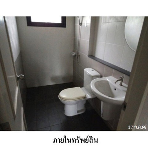 รูป ZHL0525 ขายบ้านเดี่ยว เดอะ คอทเทจ ตำบล ทับมา อำเภอ เมืองระยอง จังหวัด ระยอง - รูปที่ 7/8