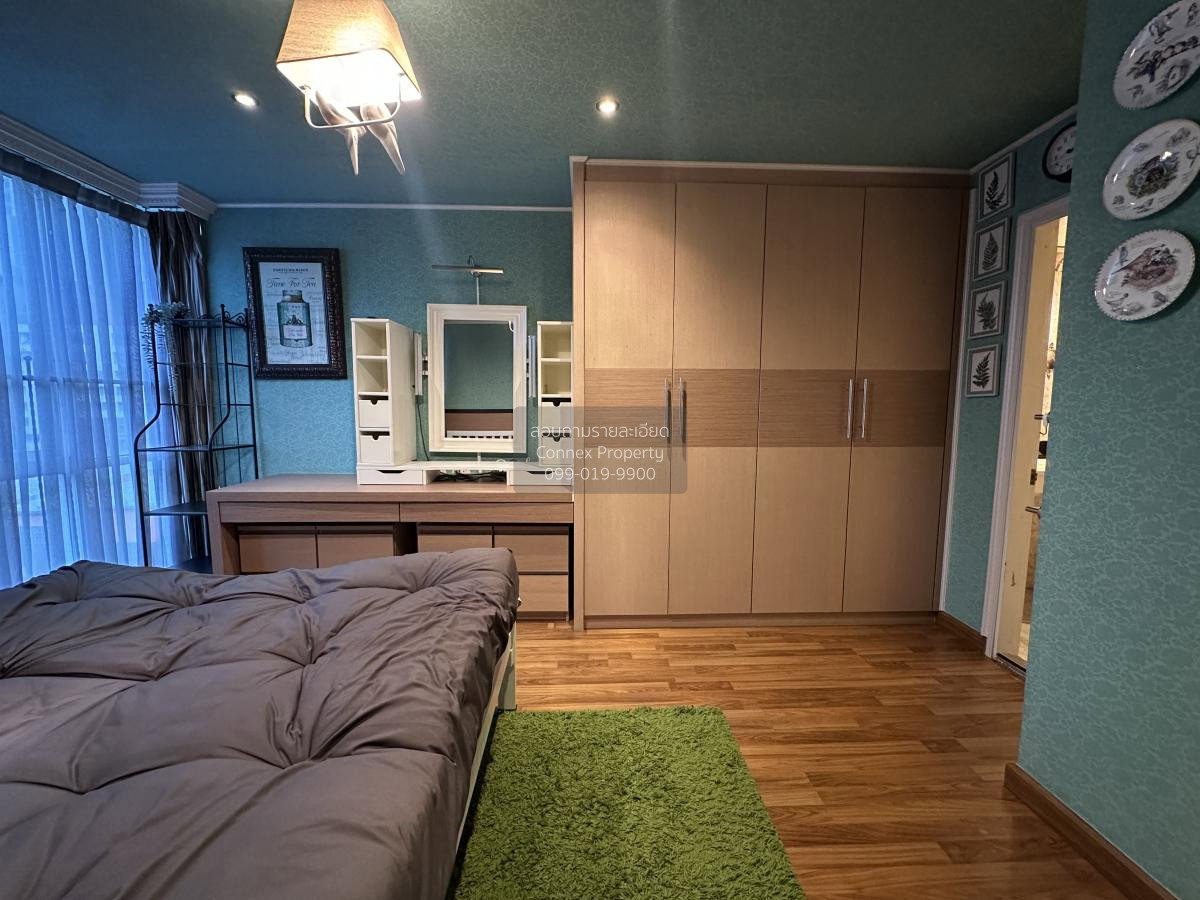 picture FOR RENTCondo Serene Place BTS-Phrom Phong CX-113517-1 - 6/12