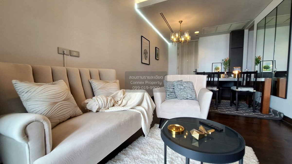 picture FOR RENTCondo The Lumpini 24 BTS-Phrom Phong CX-141273-1 - 1/6