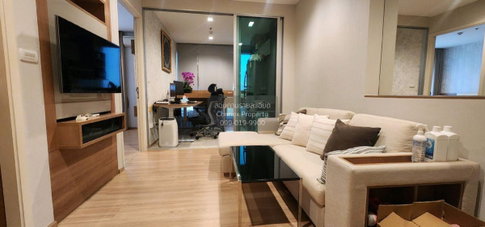 FOR RENTCondo Rhythm Phahol - Ari BTS-Saphan Khwai CX-118324-1