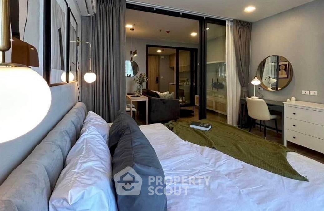รูป ขายคอนโด 1 ห้องนอน XT Phayathai ใกล้ BTS พญาไท (ID 3256371) - รูปที่ 6/6