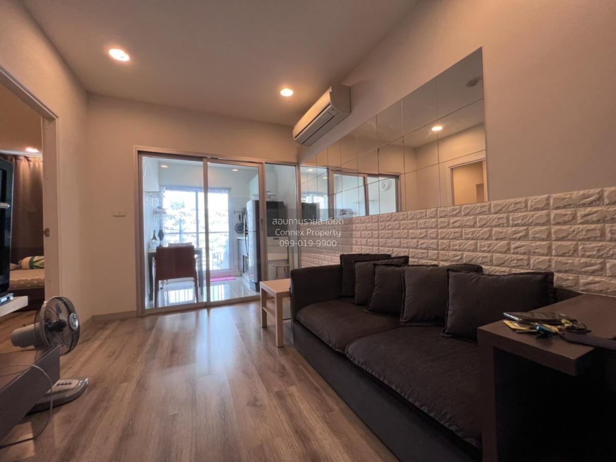 picture FOR RENTCondo Centric Sathorn - St.Louis BTS-Saint Louis CX-26898-1 - 4/8