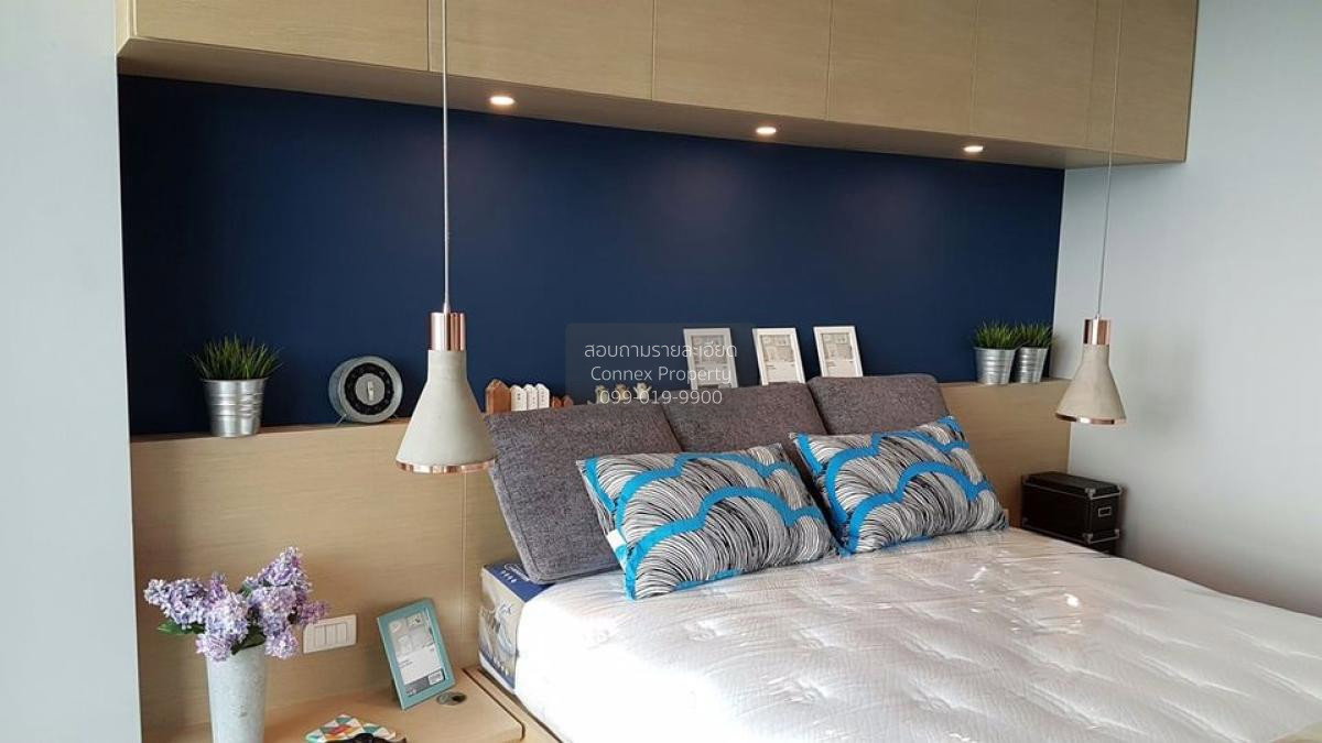 picture FOR RENTCondo The River BTS-Saphan Taksin CX-83073-1 - 8/11