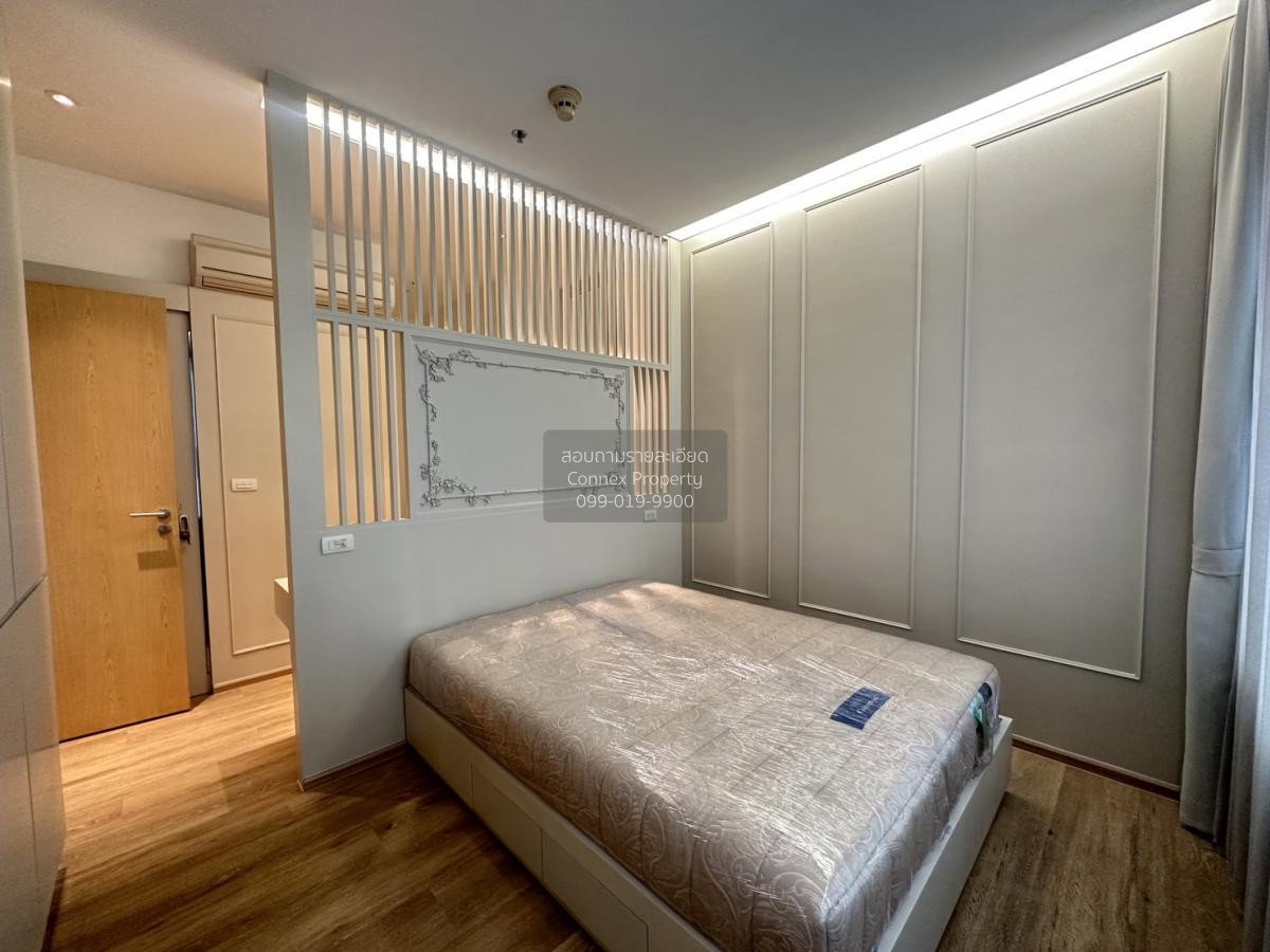 รูป เช่าคอนโด 39 บาย แสนสิริ BTS-พร้อมพงษ์ | Phrom Phong CX-56742-1 - รูปที่ 4/8