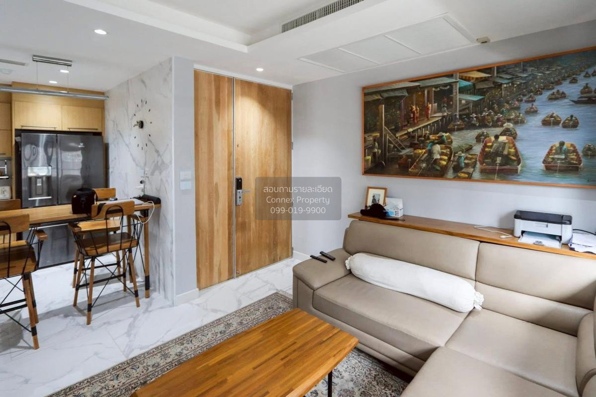 รูป เช่าคอนโด บ้าน ถนน สารสิน BTS-สถานีราชดำริ | Ratchadamri CX-130282-1 - รูปที่ 2/9