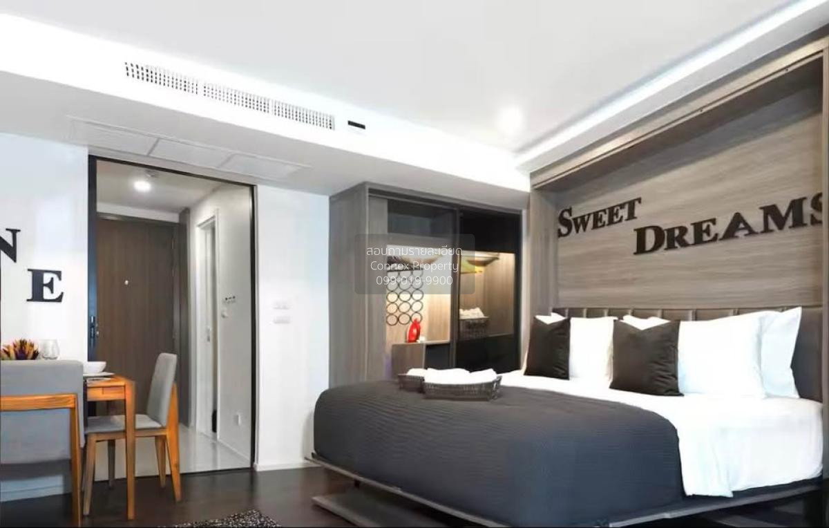 picture FOR SELLCondo Circle Rein Sukhumvit 12 BTS-Nana CX-135346-1 - 2/8