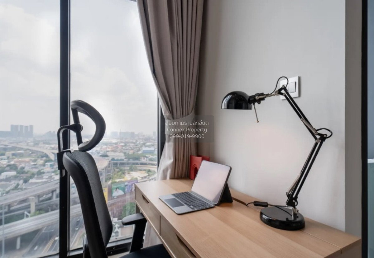 รูป เช่าคอนโด  โมดิซ สุขุมวิท 50 BTS-อ่อนนุช | On Nut CX-165911-1 - รูปที่ 6/12