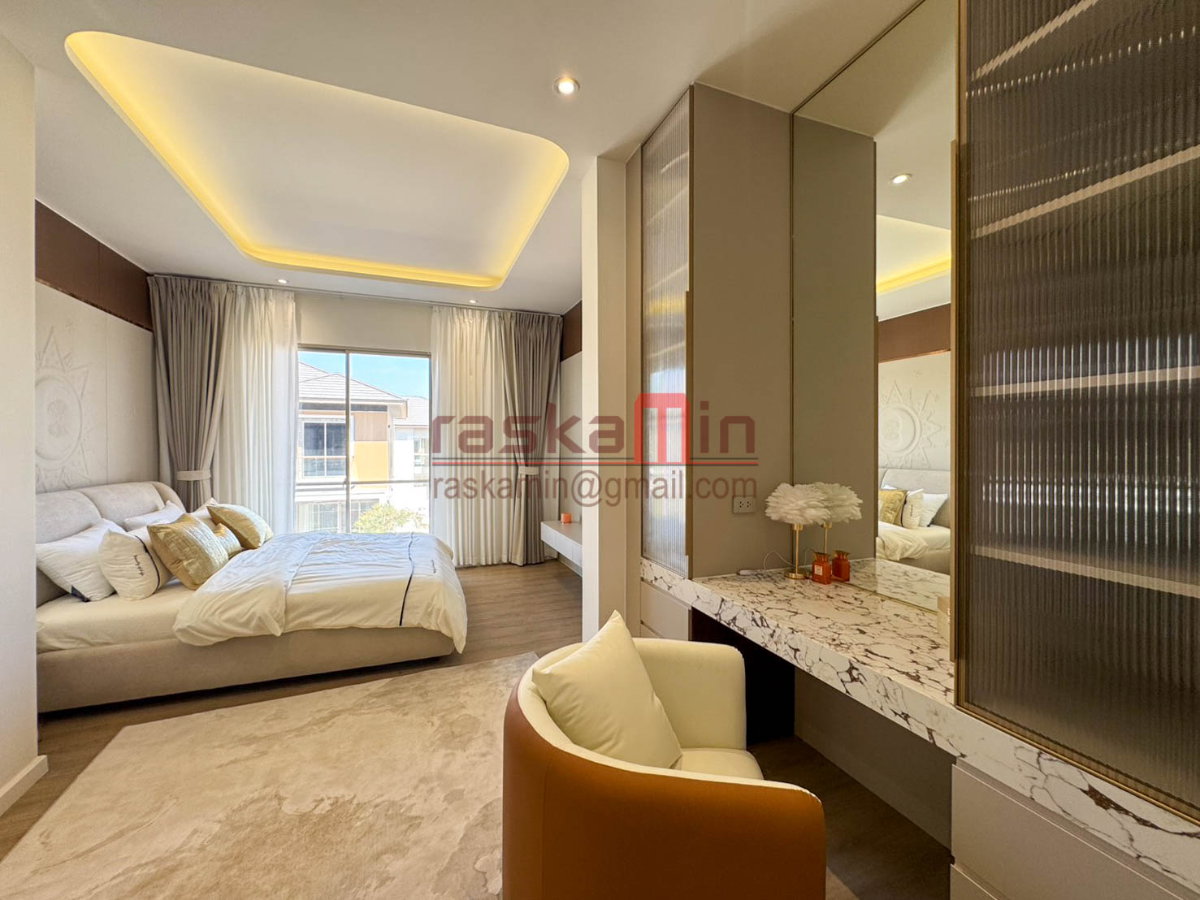 รูป 🏖️Pool Villa💎Horizon by Patta 4ห้องนอน 96ตรว 236ตรม พร้อมเฟอร์นิเจอร์🏊สระว่ายน้ำ - รูปที่ 23/38