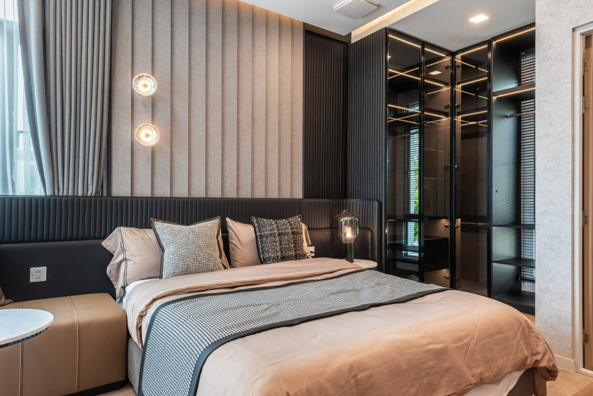 รูป 💥CP-11861💥ให้เช่า บ้าน โครงการ มัณฑนา บางนา กม.15👉แอดไลน์ @primecondo - รูปที่ 77/93