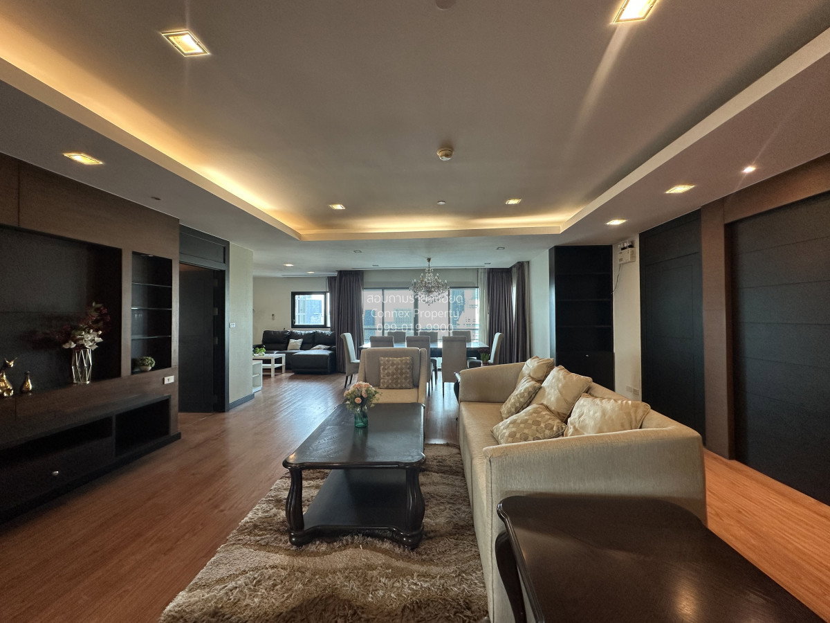 picture FOR RENTCondo Sathorn Garden MRT-Lumphini CX-65241-1 - 2/10