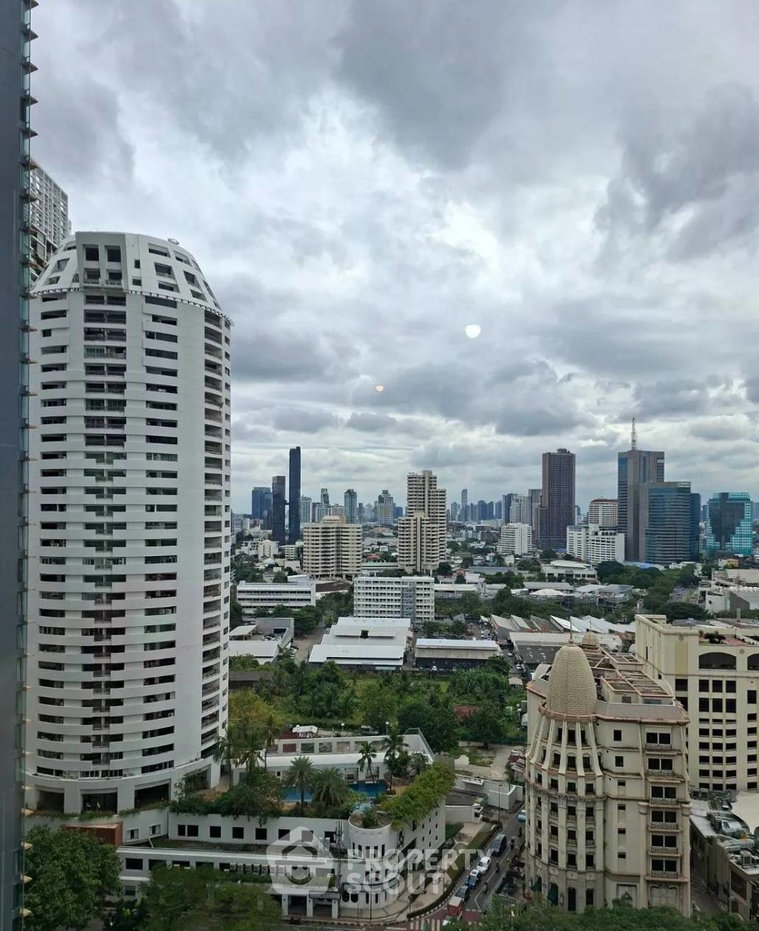 รูป คอนโด 3-ห้องนอน ที่ เพรสซิเดนท์ ปาร์ค คอนโดมิเนี่ยม ใกล้ MRT ศูนย์การประชุมแห่งชาติสิริกิติ์ (ID 3260558) - รูปที่ 5/9