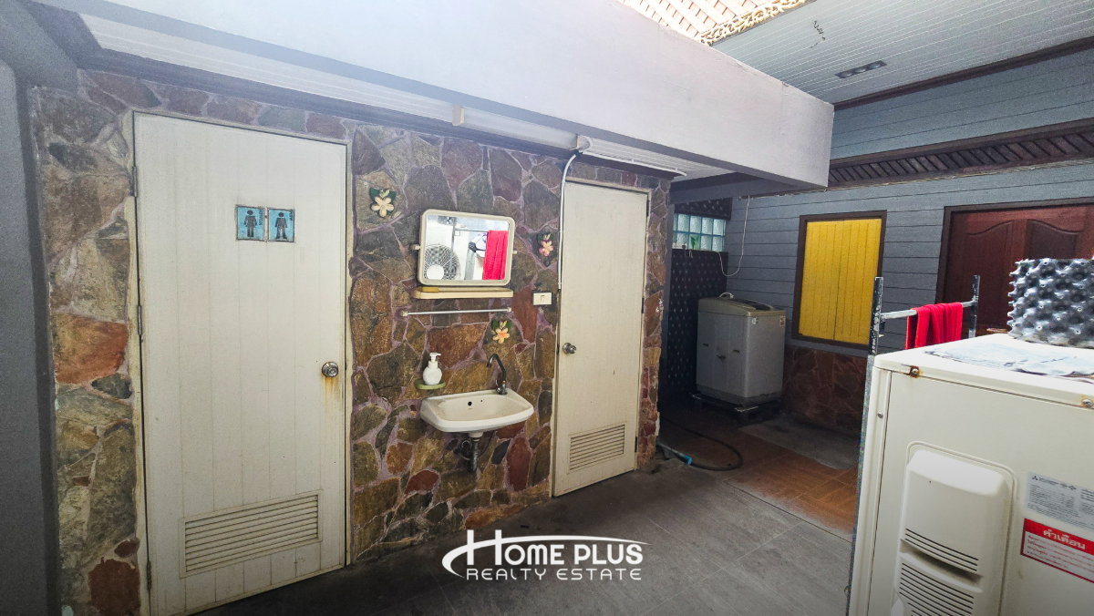 รูป 🏘️ ขายทาวน์โฮม 4 หลัง หมู่บ้านเปรมฤทัย–ศรีนครินทร์ แขวงดอกไม้ ประเวศ - รูปที่ 14/27