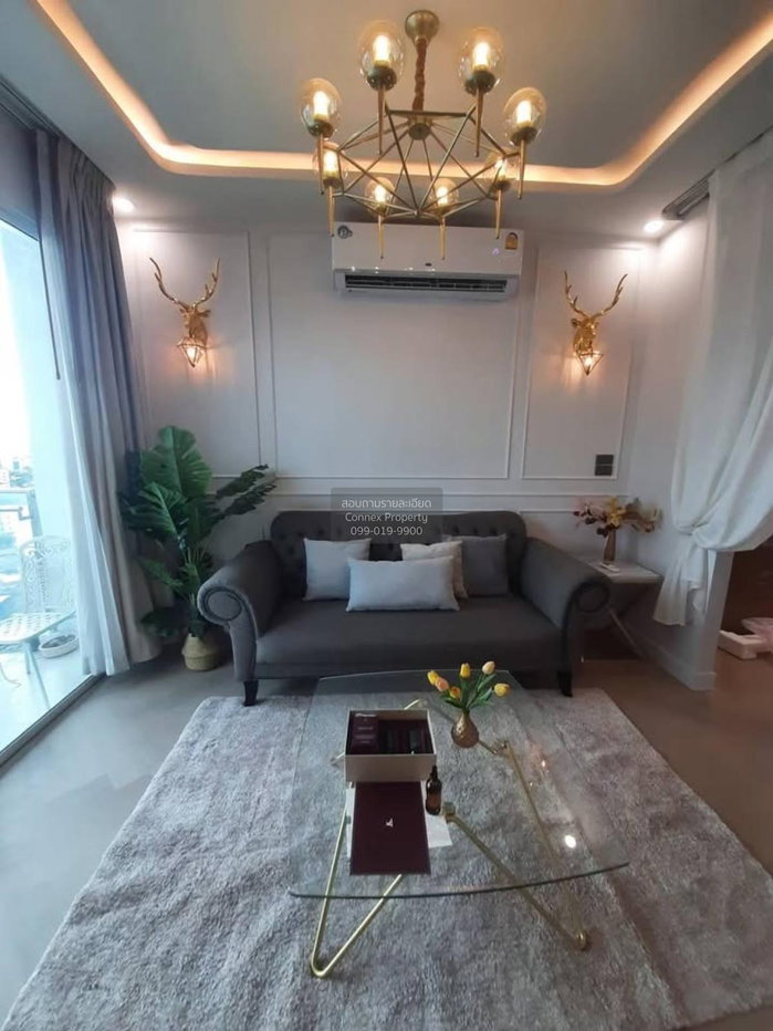 picture FOR RENTCondo The Bloom Sukhumvit 71 BTS-Phra Khanong CX-128891-1 - 2/5