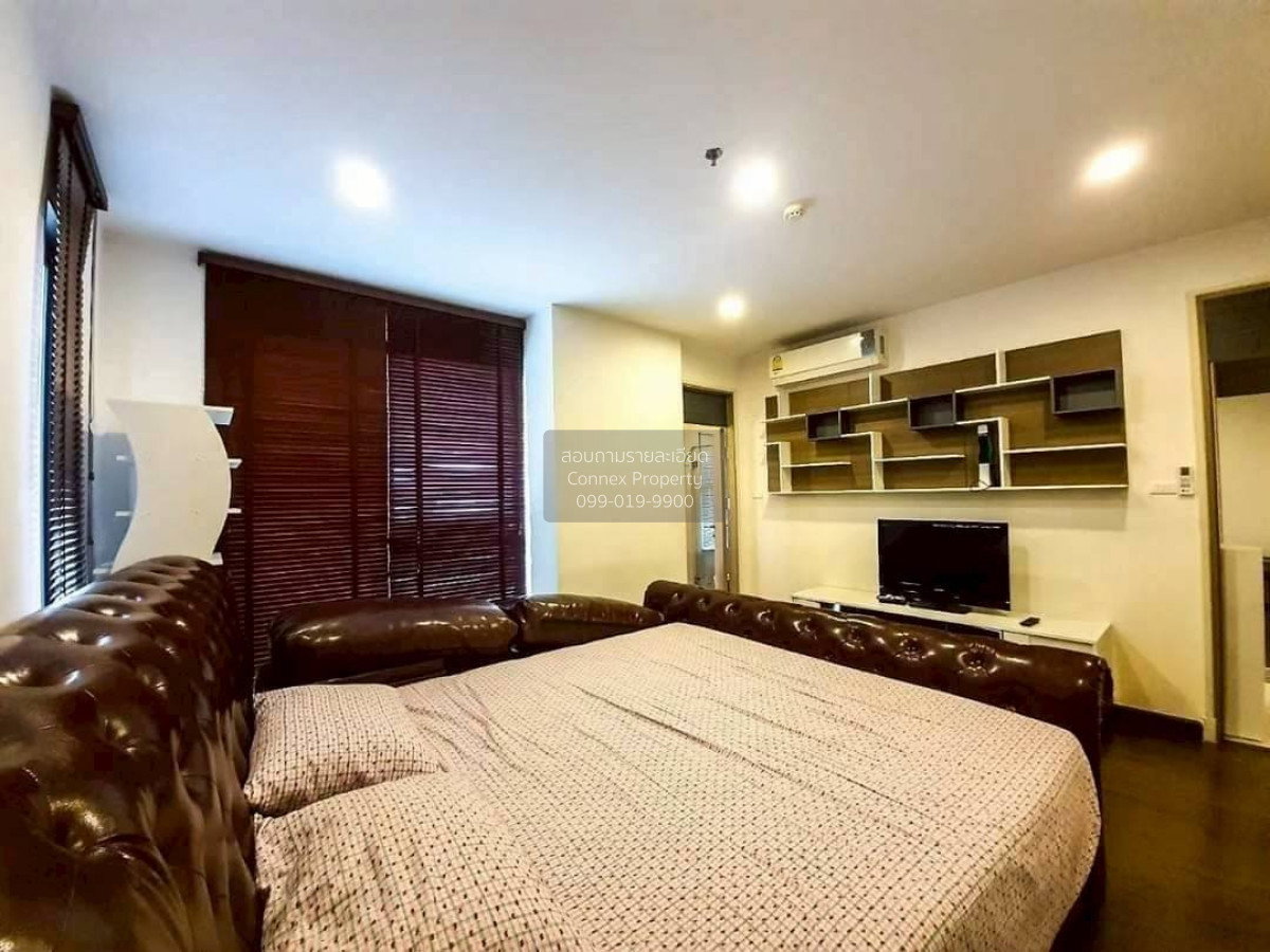 picture FOR RENTCondo Supalai Premier Ratchathewi BTS-Ratchathewi CX-155282-1 - 8/12