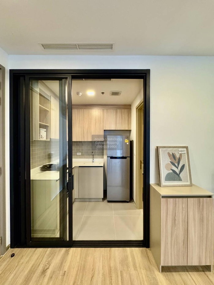 picture FOR RENTCondo XT Phayathai BTS-Phaya Thai CX-124672-1 - 4/7