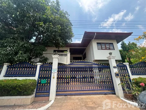 ขาย บ้านเดี่ยว 4 ห้องนอน ใน พระโขนงเหนือ, กรุงเทพมหานคร 6741381