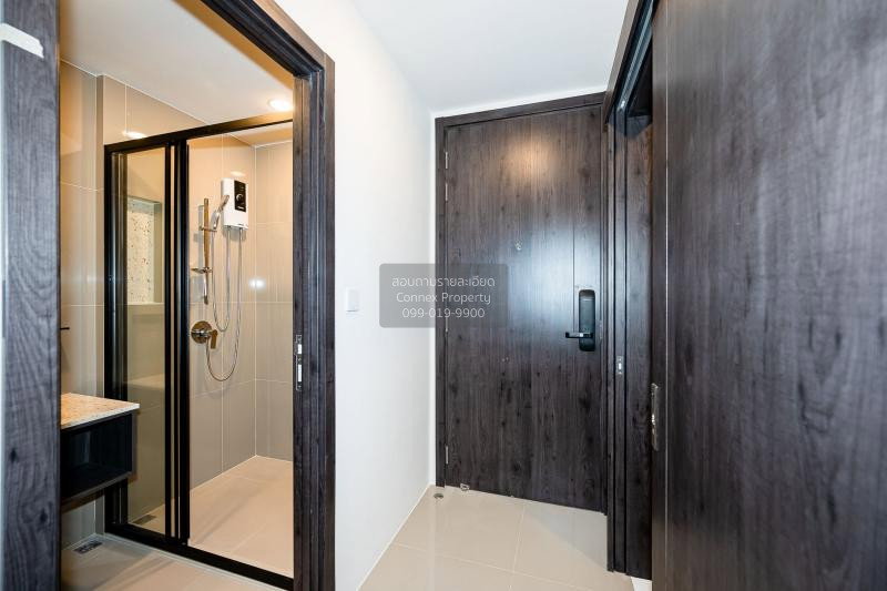 picture FOR RENTCondo XT Huaikhwang MRT-Huai Khwang CX-55466-1 - 7/9