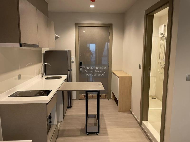 picture FOR RENTCondo Life Asoke - Rama 9 MRT-Phra Ram 9 CX-76732-1 - 2/7