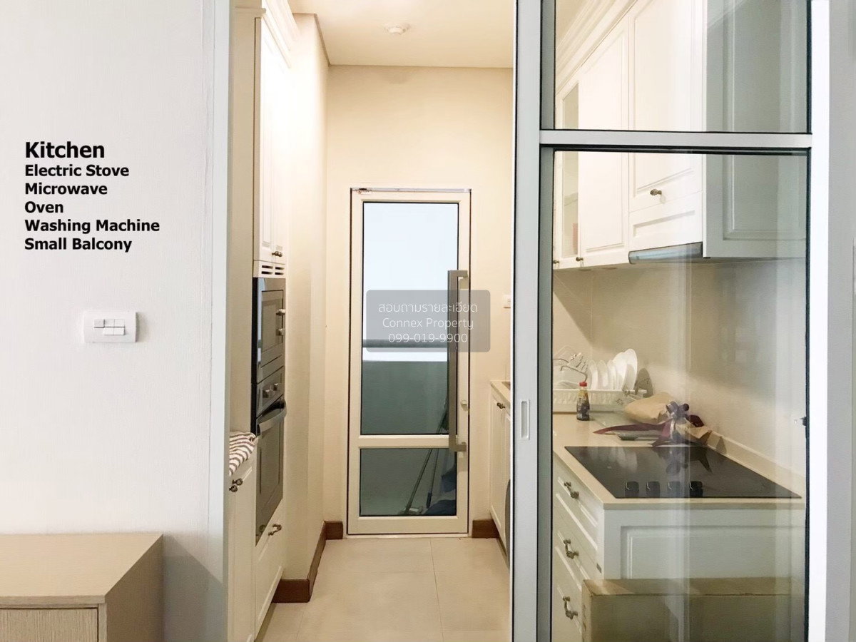 picture FOR RENTCondo IVY Thonglor BTS-Thong Lo CX-146815-1 - 3/9