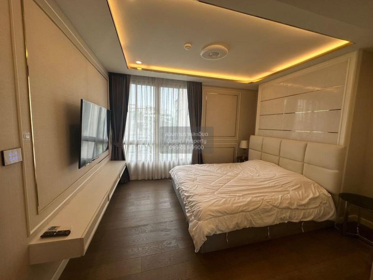 picture FOR SELLCondo Amaranta Residence MRT-Huai Khwang CX-127254-1 - 1/5