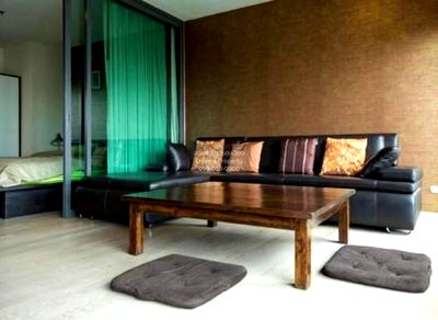 Condos for rent : FOR RENTCondo Noble Remix BTS-Thong Lo CX-15591-1