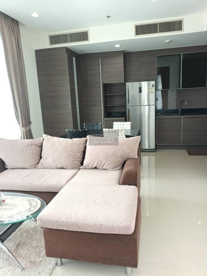 picture FOR RENTCondo Keyne by Sansiri BTS-Thong Lo CX-12520-1 - 9/12